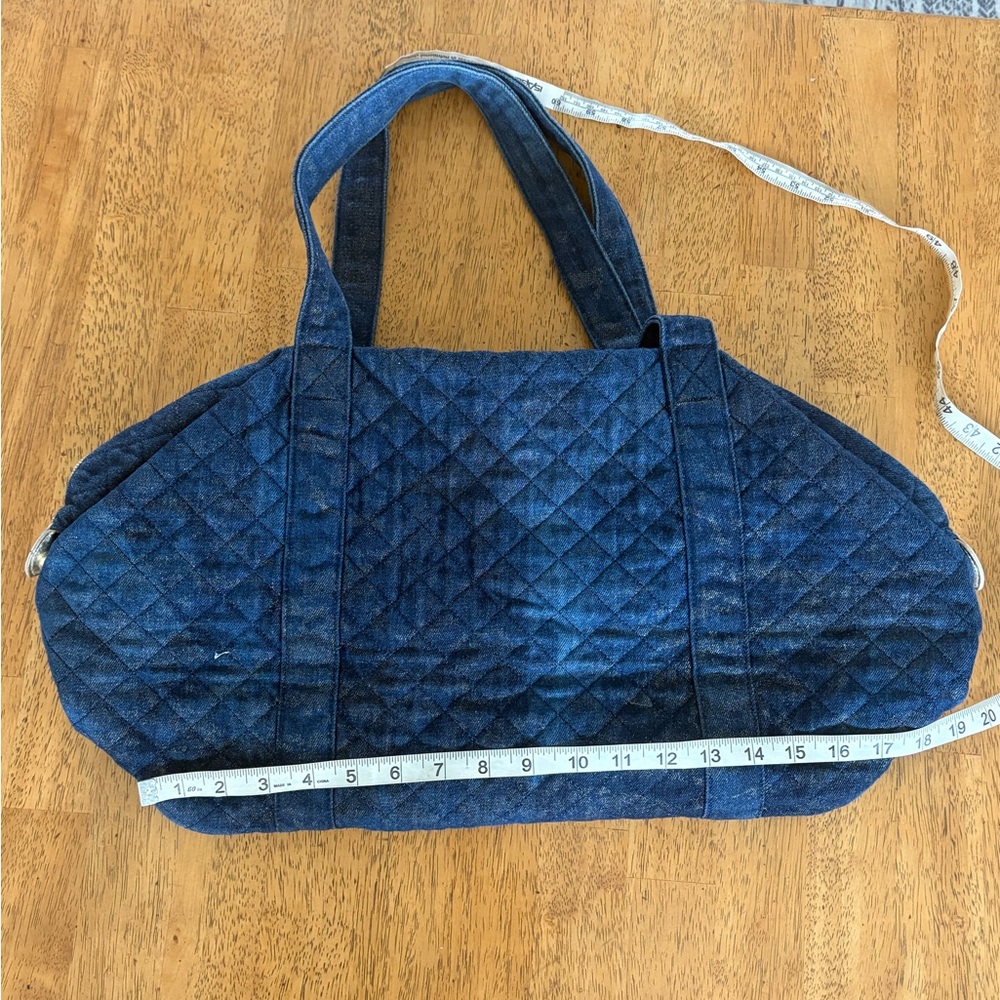 Betsy Johnson tote bag - Picture 7 of 8